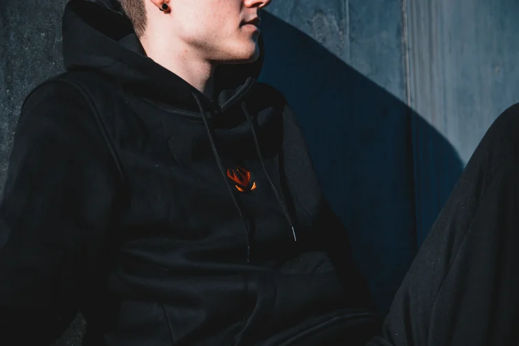 Classic REH Gaming Merch Hoodie Wallpaper