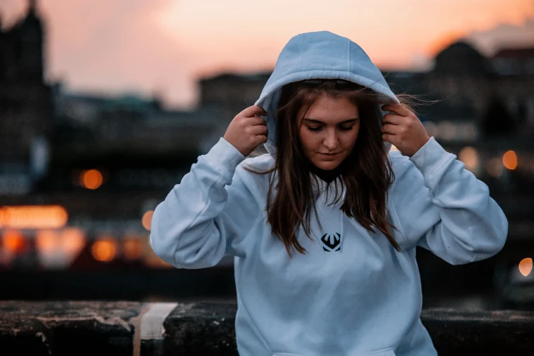 Classic REH Gaming Merch Hoodie Wallpaper