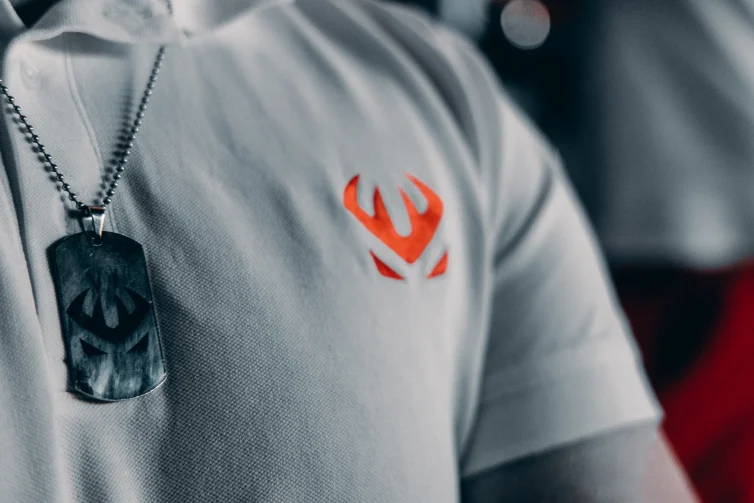 Classic REH Gaming Merch Polo Wallpaper