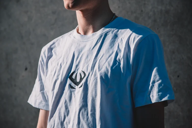Classic REH Gaming Merch T-Shirt Wallpaper