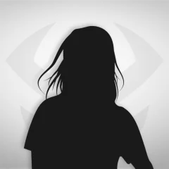 Silhouette Female