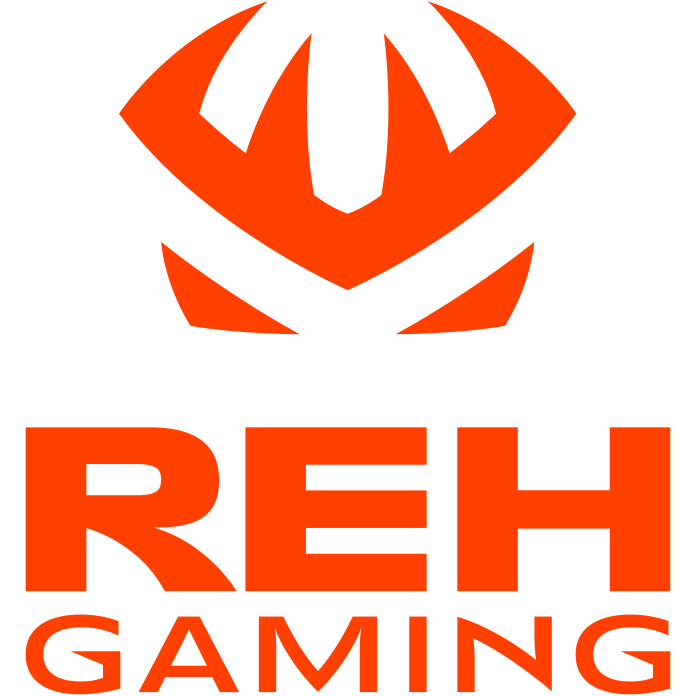 REH Gaming e.V. logo