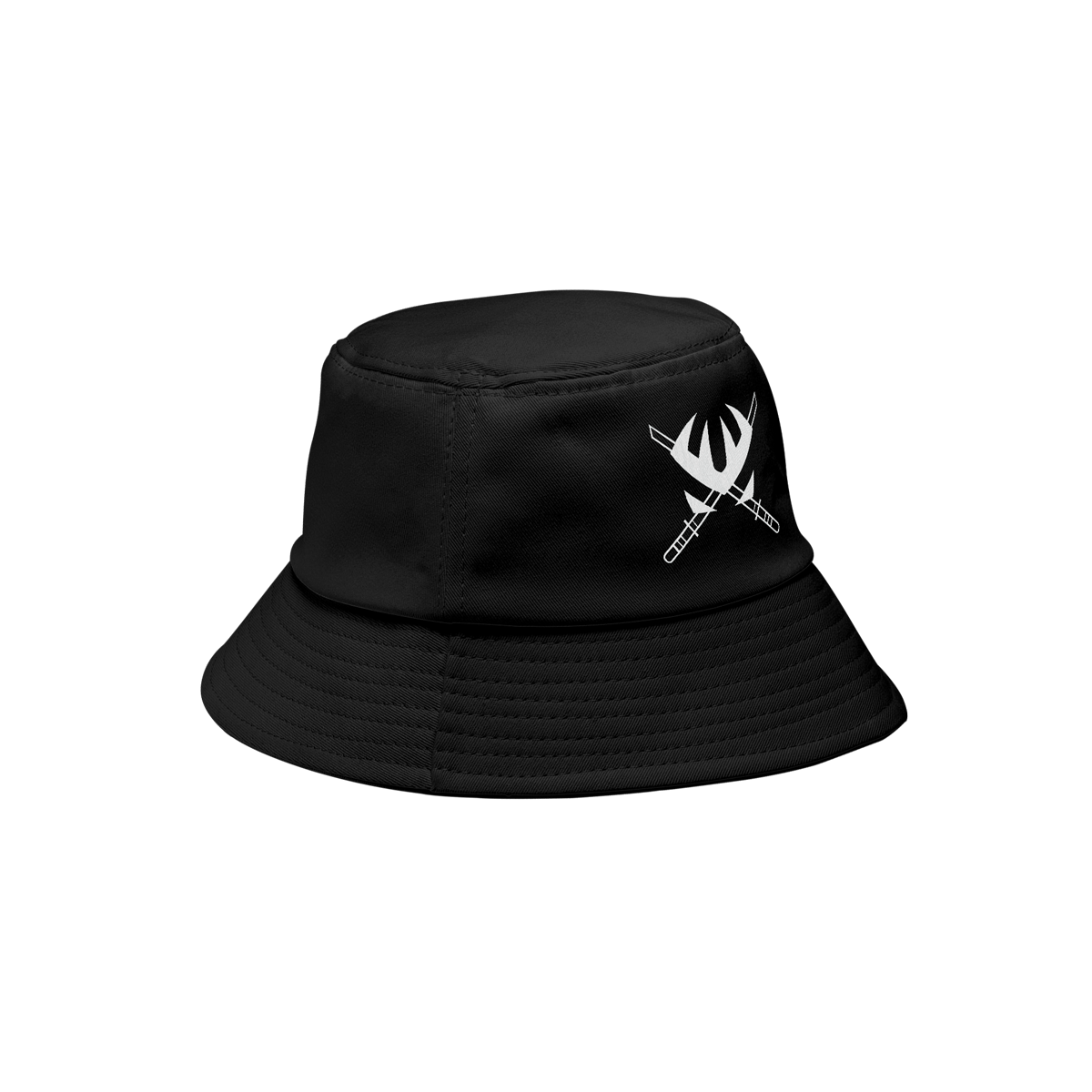 Japan Collection Icon Buckethat