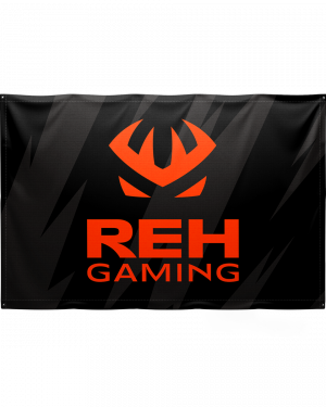 Player Flagge