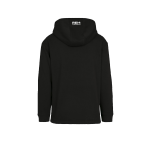 Classic Collection Icon Stitched Half Zip Hoodie