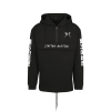 Japan Collection Dragon Half Zip Hoodie