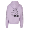 HOODIE-OVERSIZED_JAPAN_LOTUS_BACK_LILAC Japan Collection Lotus Oversized Hoodie