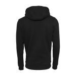 Hoodie Blank Back