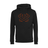 Classic Collection Icon Outlined Hoodie