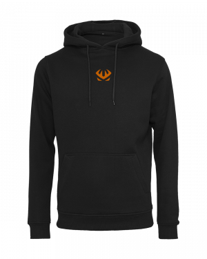 Icon Hoodie
