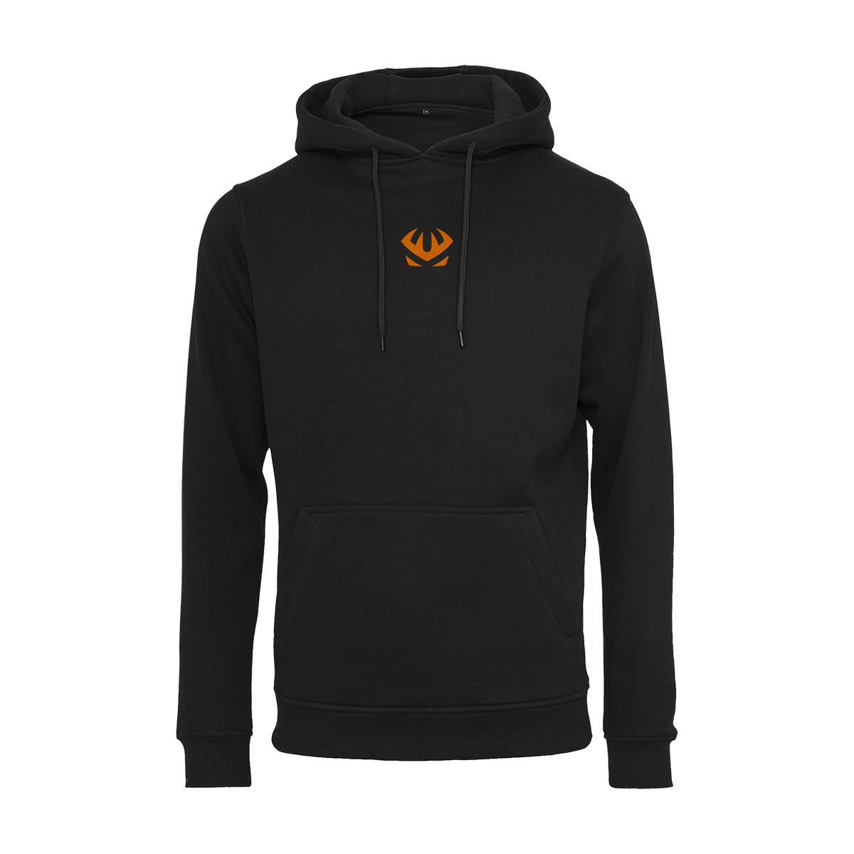 Classic Collection Icon Stitched Hoodie