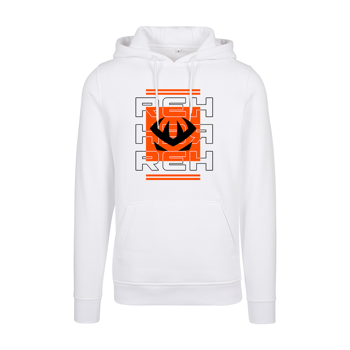 Classic Collection REHREHREH Hoodie