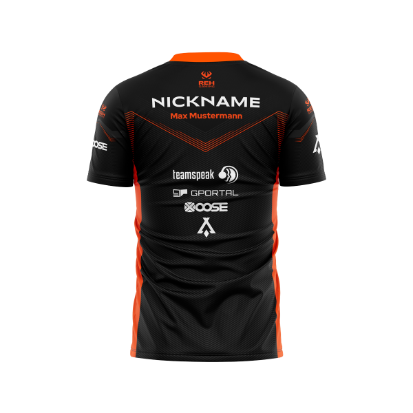 Classic Collection Fan Jersey