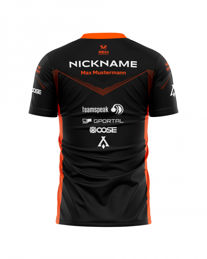Classic Fan Jersey
