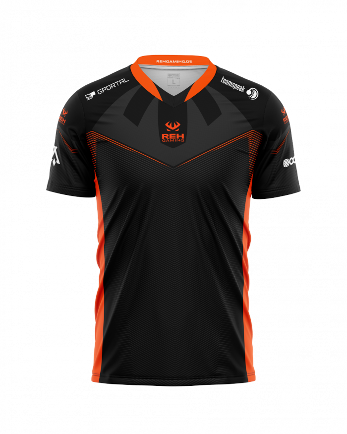 Classic Fan Jersey