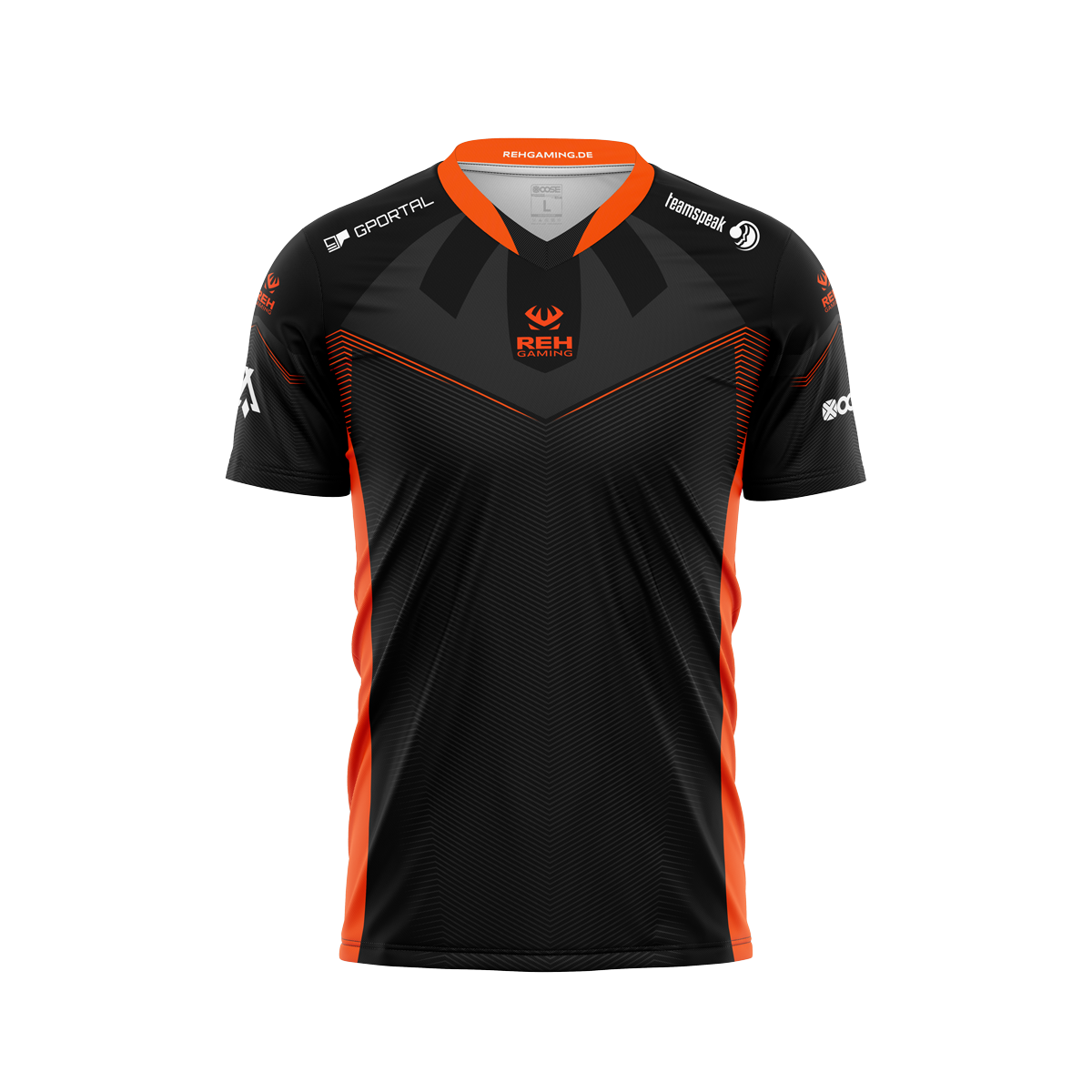 Classic Collection Fan Jersey