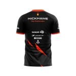 Classic Collection Player Jersey