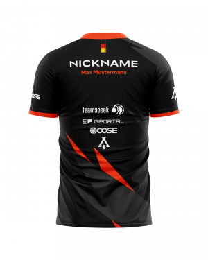 Classic Player Jersey