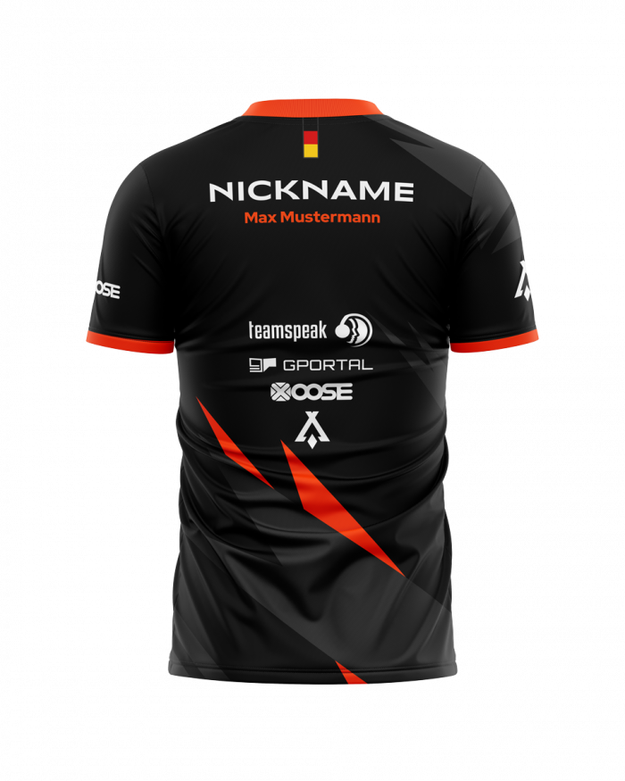Classic Player Jersey