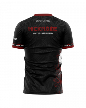 Japan Fan Jersey