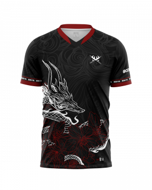 Japan Fan Jersey