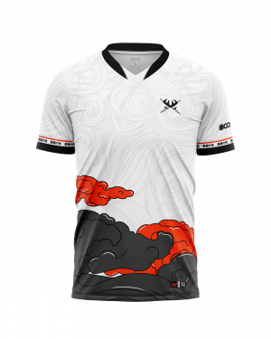 Japan Player Jersey