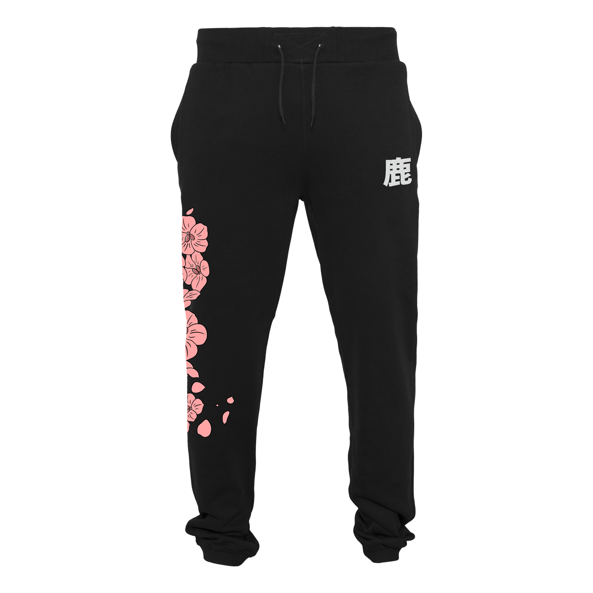 Japan Collection Lotus Jogginghose
