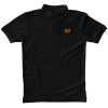 Classic Collection Icon Stitched Polo