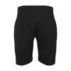 SHORTS_BLANK_BACK_BLACK Shorts Blank Back
