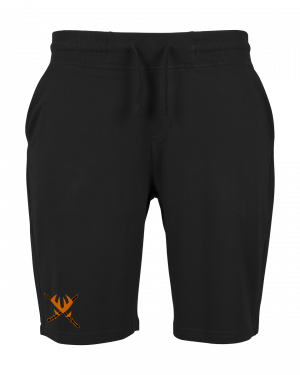 Japan Icon Shorts