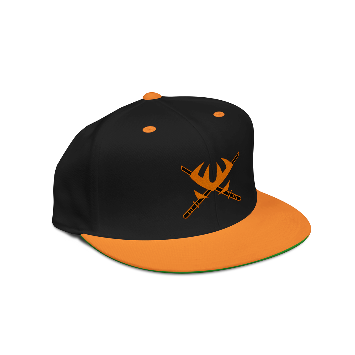 Japan Collection Icon Snapback