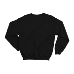 Sweatshirt Blank Back