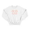 Classic Collection Icon Outlined Sweatshirt