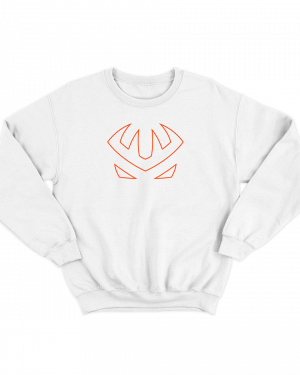 Icon Outlined Sweatshirt