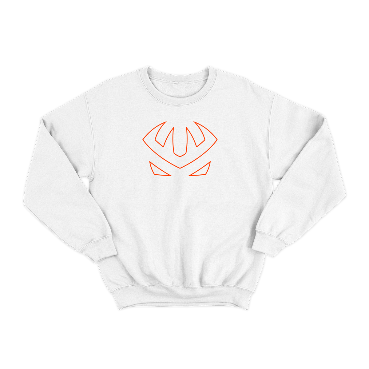 Classic Collection Icon Outlined Sweatshirt