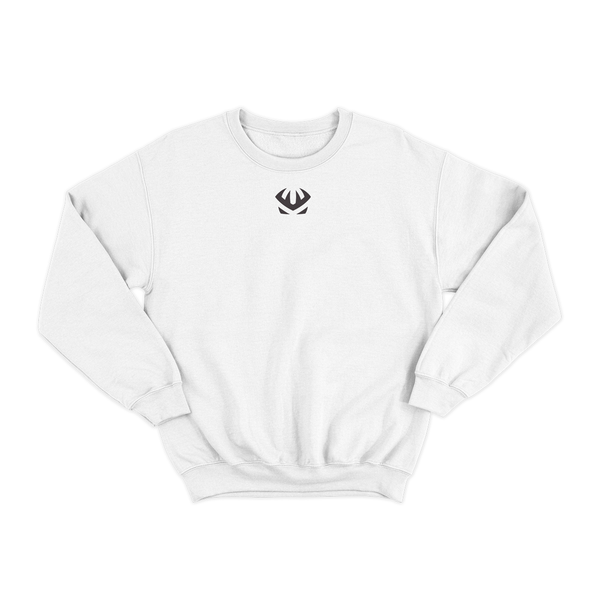 Classic Collection Icon Stitched Sweatshirt