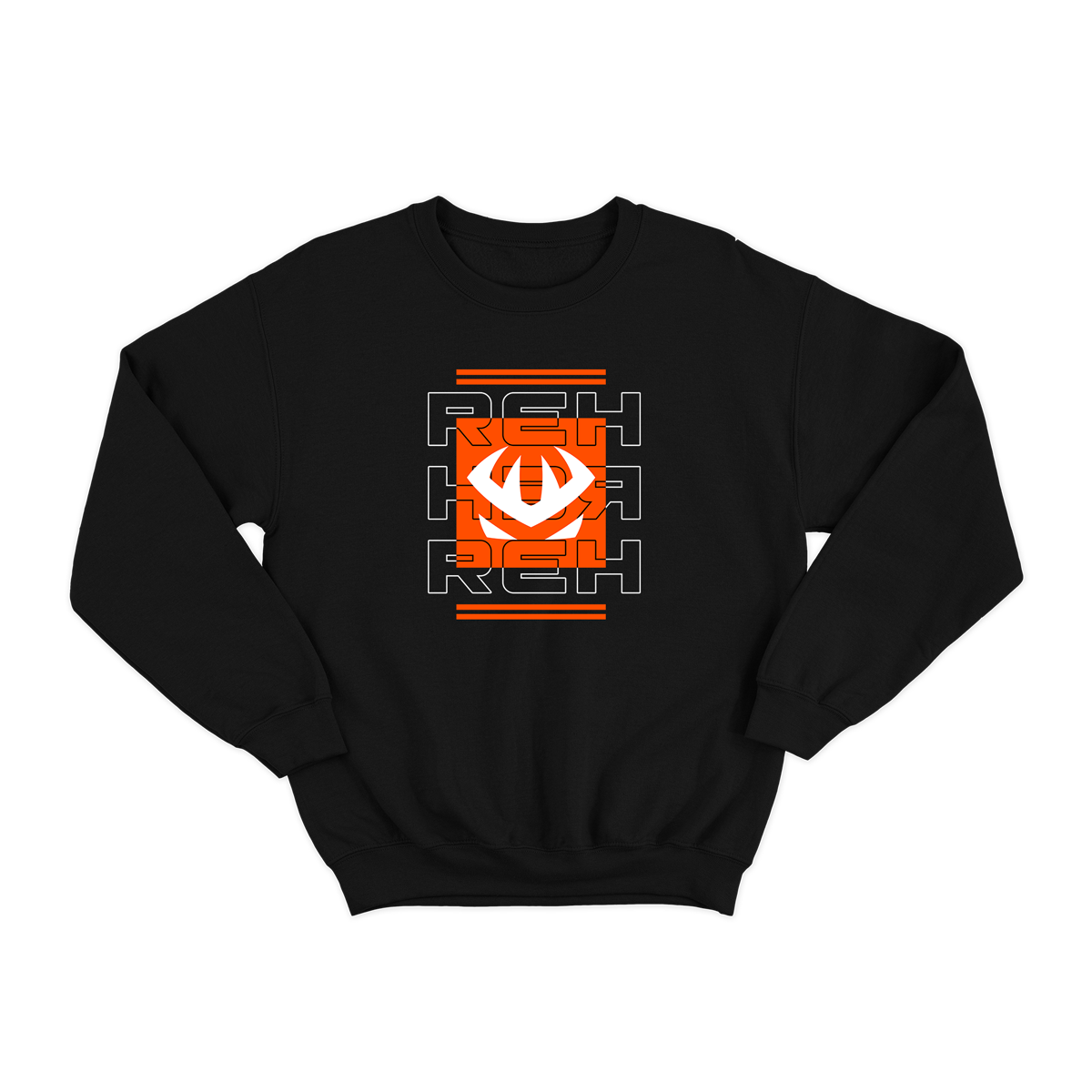 Classic Collection REHREHREH Sweatshirt