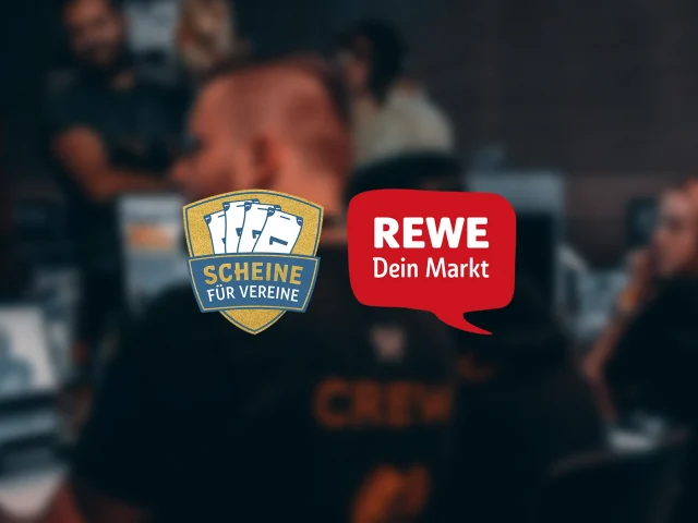 REWE Scheine für Vereine