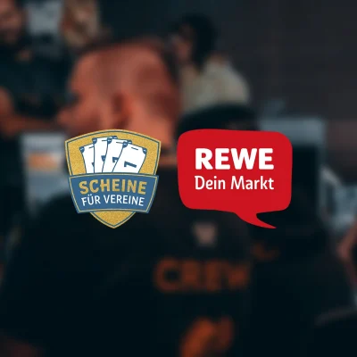 REWE Scheine für Vereine