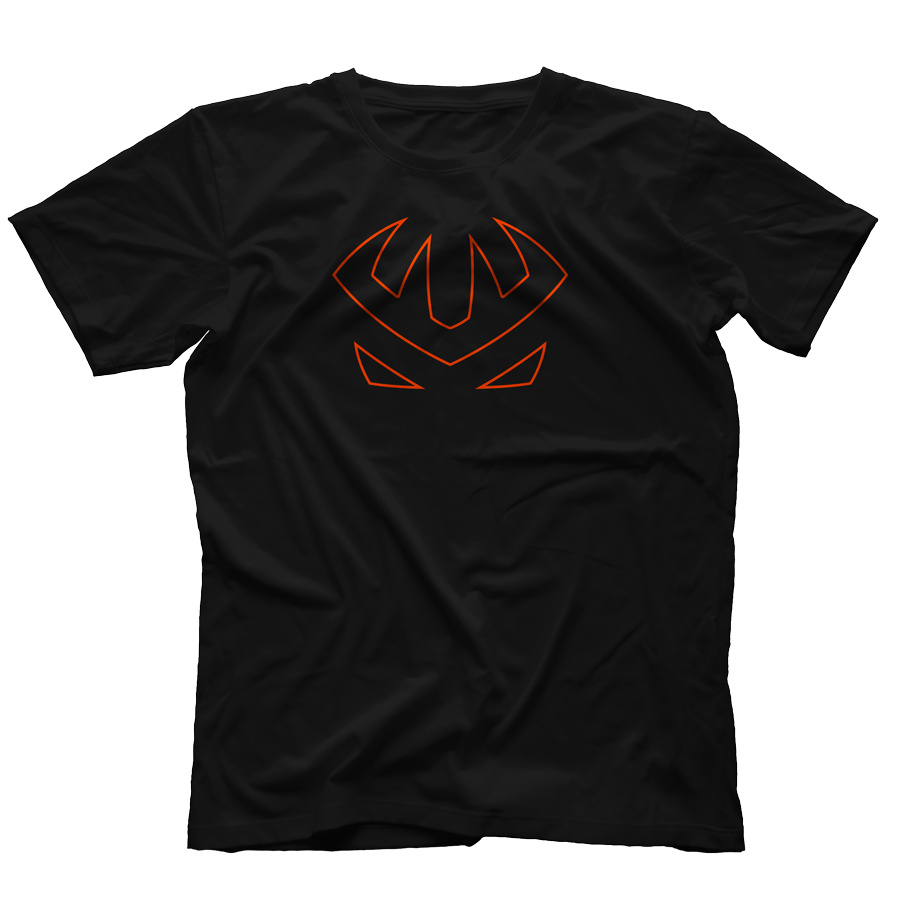 Classic Collection Icon Outlined T-Shirt