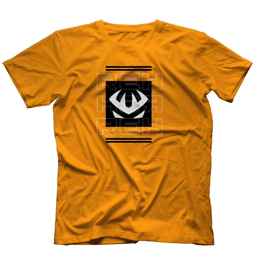 Classic Collection REHREHREH T-Shirt