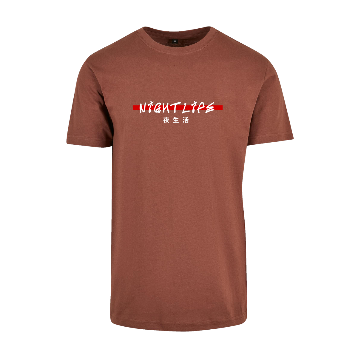 Japan Collection Nightlife T-Shirt