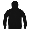 Zip Hoodie Blank Back