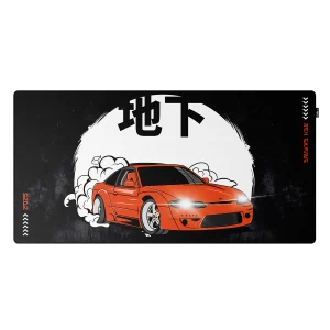 Drift Mauspad