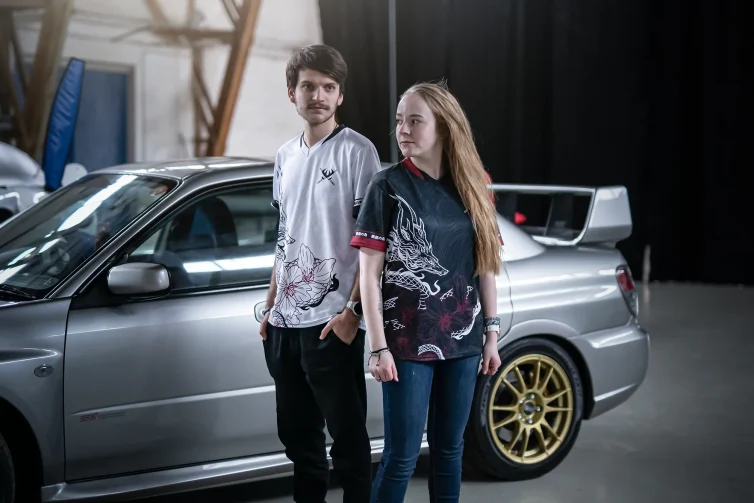 Japan Collection Jerseys