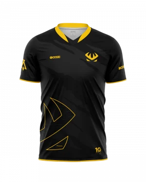 10 Years Anniversary Jersey