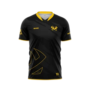 10 Years Anniversary Jersey