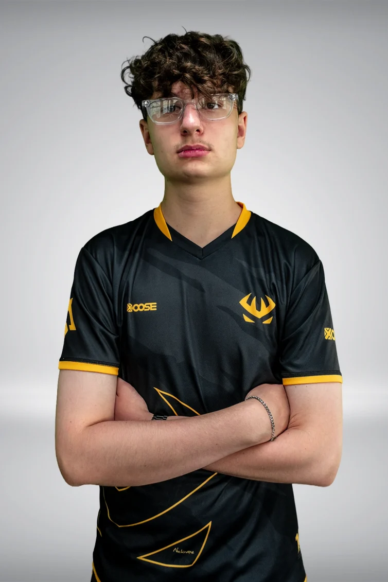 10 Years Anniversary Jersey