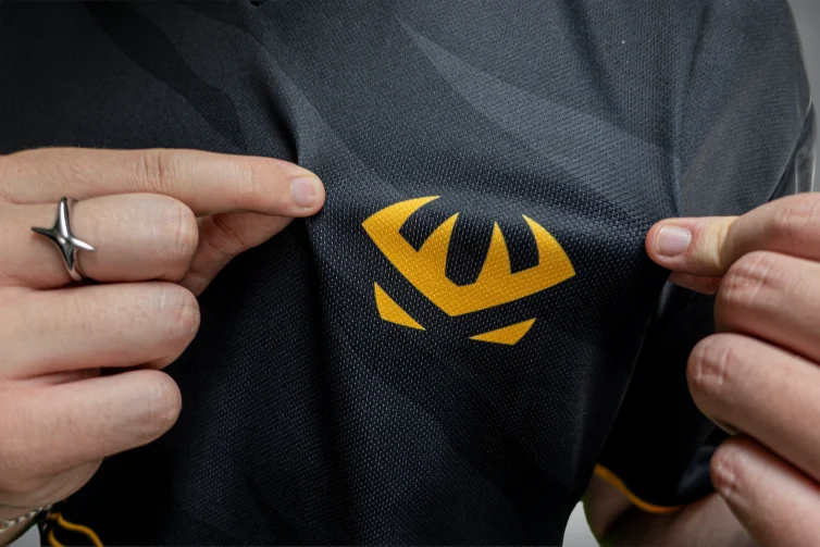 10 Years Anniversary Jersey