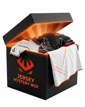 Jersey Mystery Box